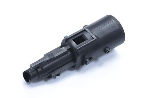 Guarder Enhanced Loading Muzzle for MARUI G19 and G17 Gen4