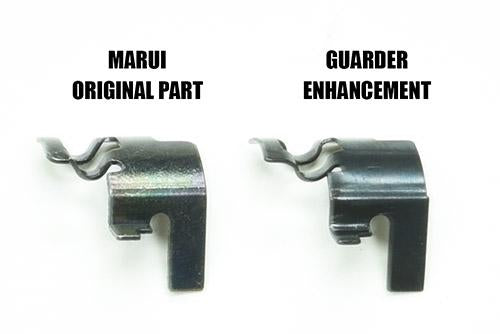 Load image into Gallery viewer, Guarder Enhanced Hop-Up Chamber Set for MARUI G19 #GLK-165(B)
