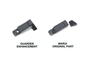 Guarder Steel Dummy Ejector for TOKYO MARUI G19 Gen3 #GLK-166