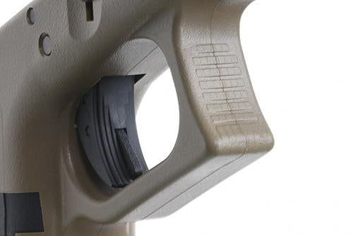 Guarder New Frame Complete Set for MARUI G17/22/34 (U.S. Version) FDE