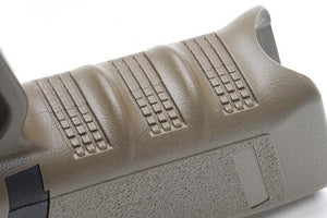 Guarder New Frame Complete Set for MARUI G17/22/34 (U.S. Version) FDE