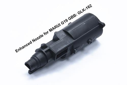 Load image into Gallery viewer, Guarder Enhanced Valve Set for MARUI G19 #GLK-169
