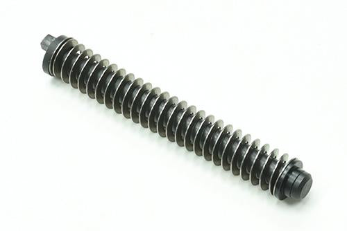 Guarder Steel CNC Recoil Spring Guide for MARUI G19 (For w/ Leaf Recoil spring Only) #GLK-193