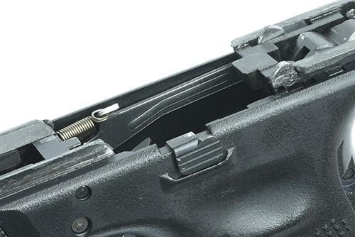 Load image into Gallery viewer, Guarder Steel Trigger Lever for MARUI G17 Gen4 #GLK-203
