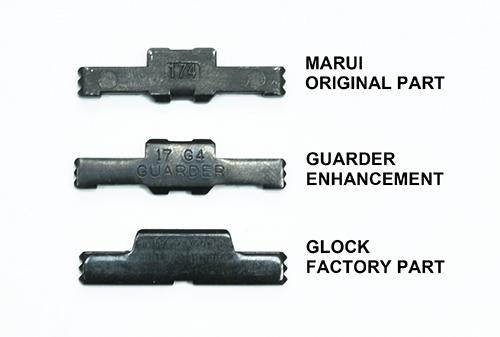 Guarder Steel Slide Lock for MARUI G17 Gen4