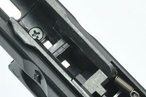 Guarder Steel Slide Lock for MARUI G17 Gen4 #GLK-205 (BK) - BLACK