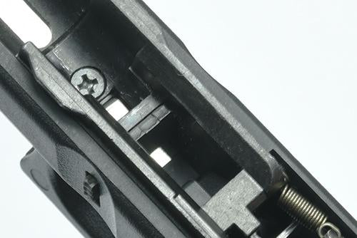Load image into Gallery viewer, Guarder Steel Slide Lock for MARUI G17 Gen4 #GLK-205 (BK) - BLACK
