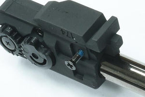 Guarder Enhanced Hop-Up Chamber for MARUI G17 Gen4 #GLK-208(A) Black