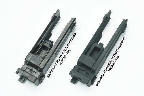 Guarder Light Weight Nozzle Housing For MARUI G17 Gen4
