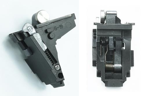 Load image into Gallery viewer, Guarder Steel Hammer for MARUI G17 Gen4 #GLK-210

