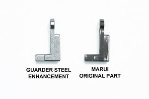 Guarder Steel Knocker Lock for MARUI G17 Gen4 #GLK-212