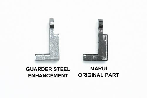 Guarder Steel Knocker Lock for MARUI G17 Gen4