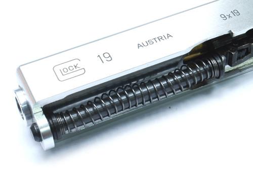 Guarder Enhanced Recoil Spring Guide For KJWork G19/23 #GLK-49