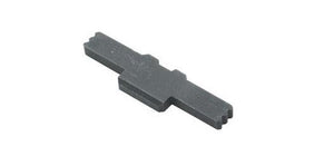 Guarder Steel Slide Lock for MARUI / KJ G-Series (Black) GLK-72(BK)