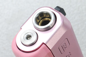Guarder G26 CNC Aluminum Slide & Stainless Barrel Kit for TM G26 Custom (Pink) #GLK-95(P)