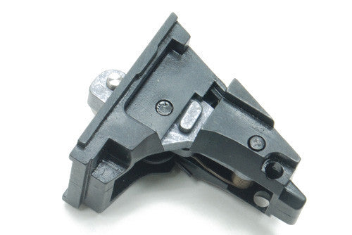 Guarder Steel Rear Chassis Set for Tokyo Marui G17