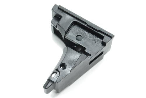 Guarder Steel Rear Chassis for TOKYO MARUI G17 #GLK-87(A)