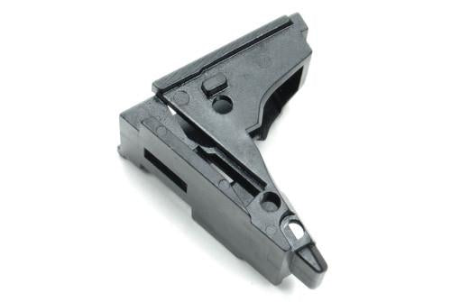 Guarder Steel Rear Chassis for TOKYO MARUI G17 #GLK-87(A)