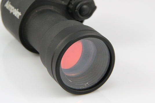 Guns Modify PC Lens Protector Cover set for Aimpoint M2/M3 Sight