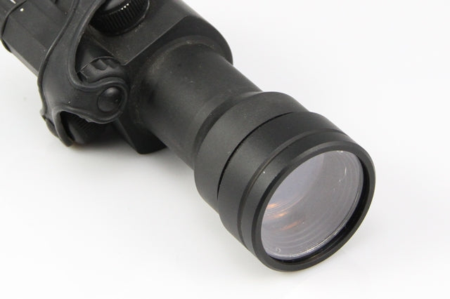 Load image into Gallery viewer, Guns Modify PC Lens Protector Cover set for Aimpoint M2/M3 Sight #GM0047
