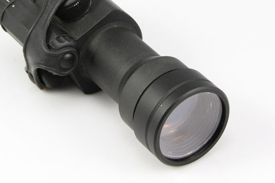 Guns Modify PC Lens Protector Cover set for Aimpoint M2/M3 Sight