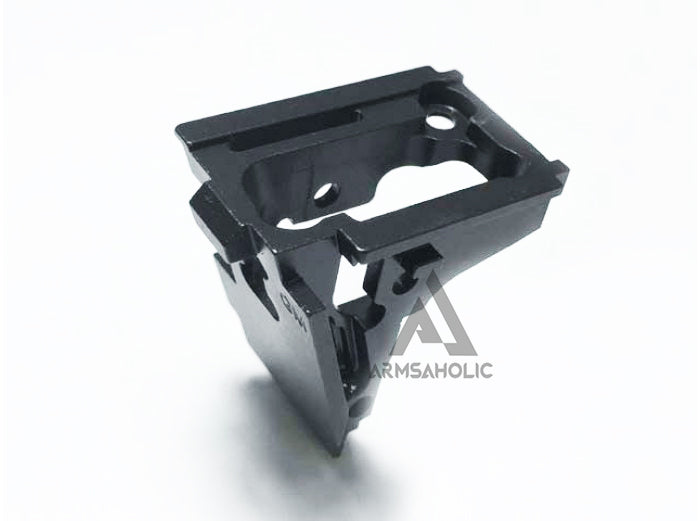 Load image into Gallery viewer, Guns Modify Steel CNC Hammer Housing for Marui G17 GBB Airsoft #GM0130
