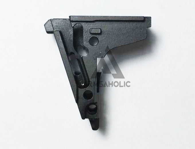 Load image into Gallery viewer, Guns Modify Steel CNC Hammer Housing for Marui G17 GBB Airsoft #GM0130
