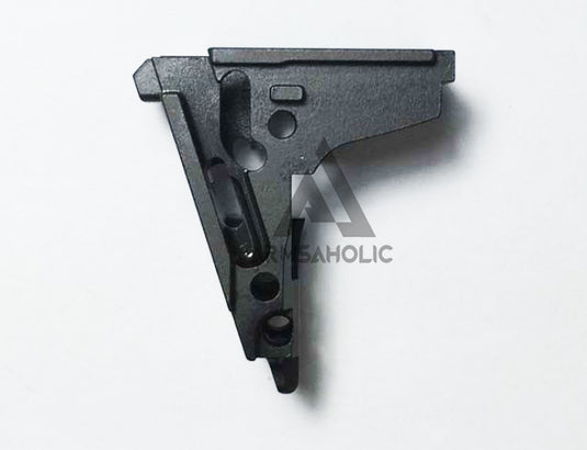 Guns Modify Steel CNC Hammer Housing for Marui G17 GBB Airsoft