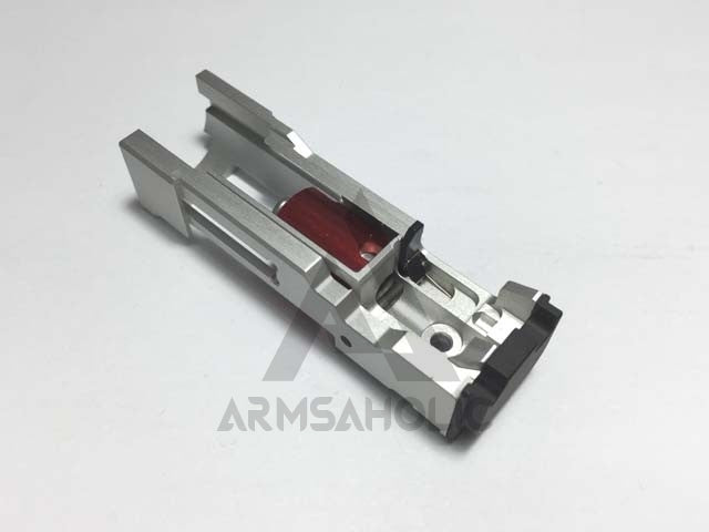 Load image into Gallery viewer, Guns Modify Aluminum CNC Zero Housing System for Tokyo Marui G17 w/ RMR Cut GBB #GM0162
