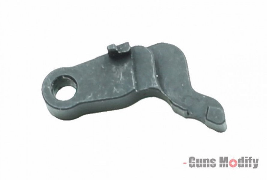 Guns Modify New CNC Steel Hammer Sear For TM G17/22/26/34/G18C #GM0262
