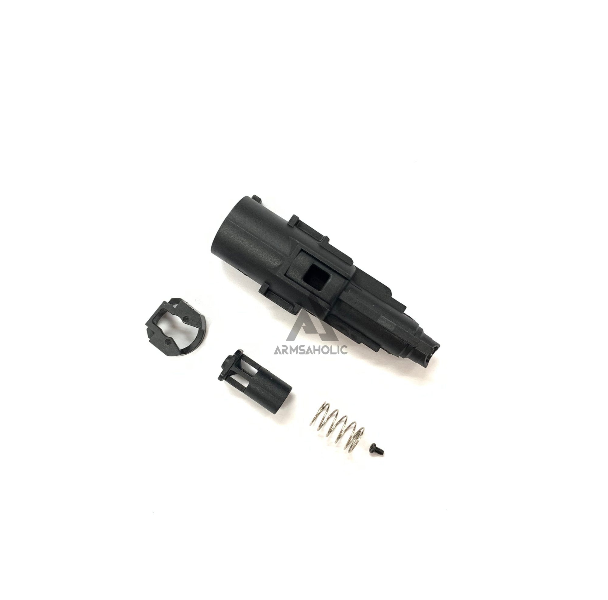Guns Modify Enhanced Nozzle Set for Marui G17 RMR / G18C (Ver.2) #GM0331