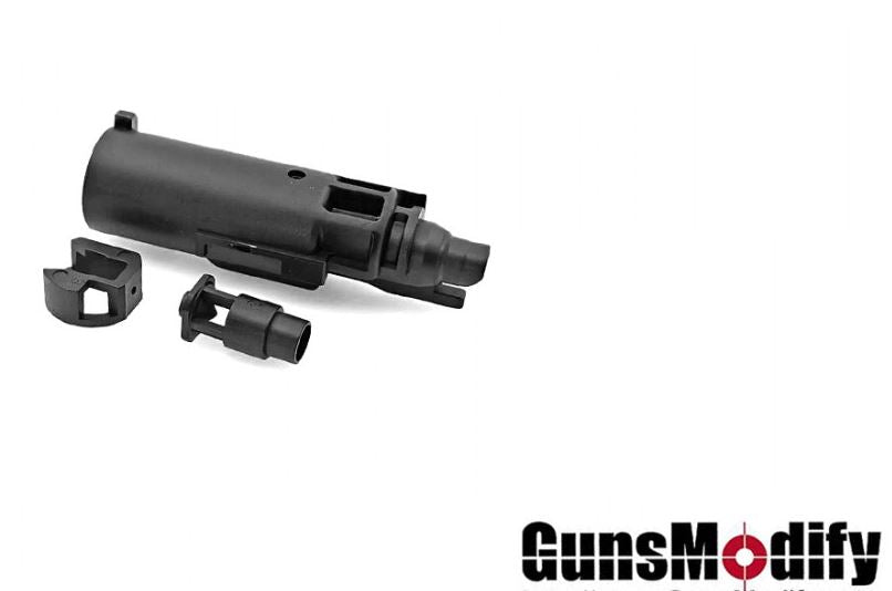 Guns Modify Enhanced Nozzle Set (Winter version) for Tokyo Marui (TM) Hi-CAPA / 1911 #GM0333