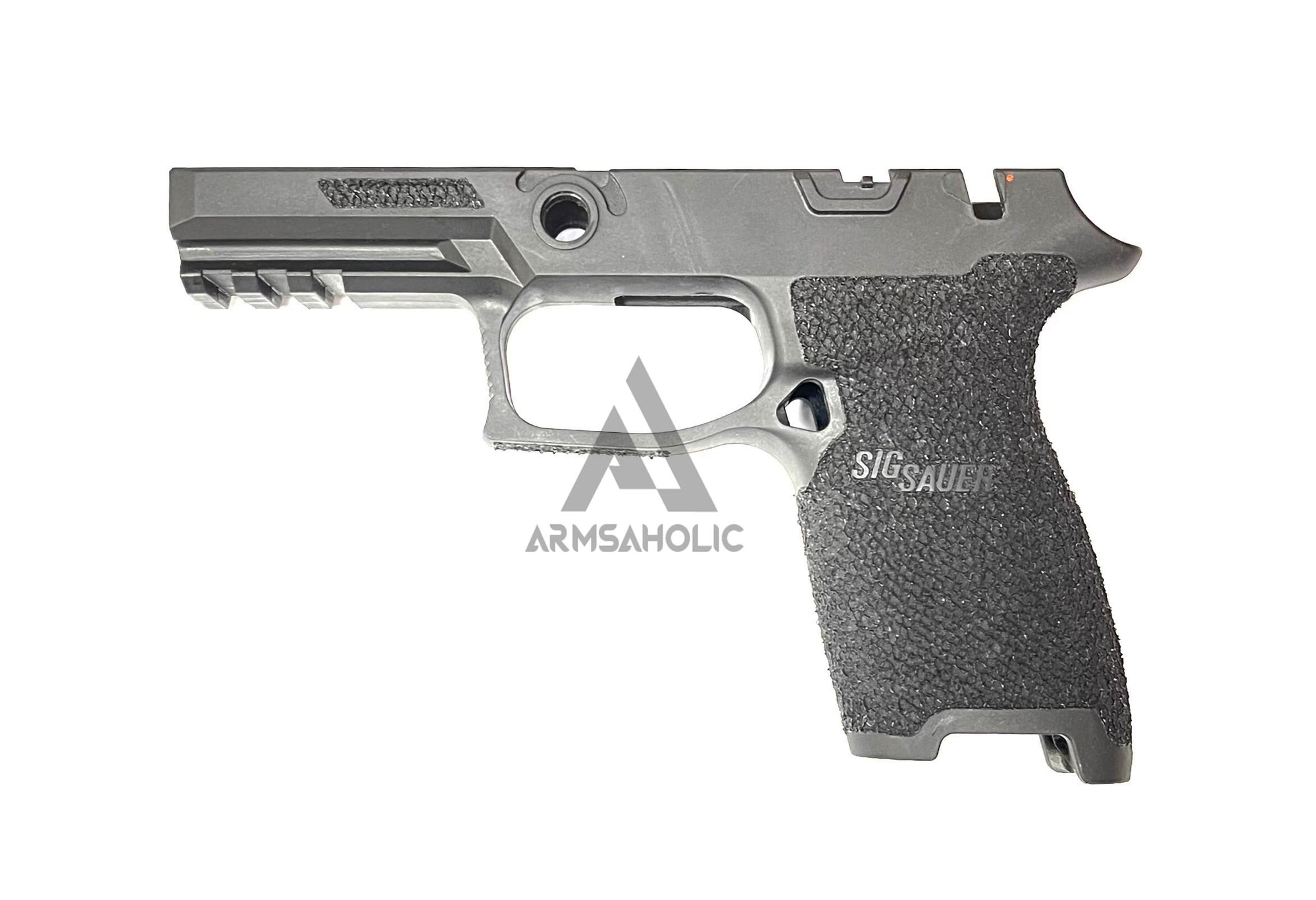 ArmsAholic Custom Standard Carry Lower Frame 01 For VFC M17/M18/P320 Airsoft GBB