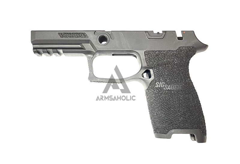 Load image into Gallery viewer, ArmsAholic Custom Standard Carry Lower Frame 01 For VFC M17/M18/P320 Airsoft GBB
