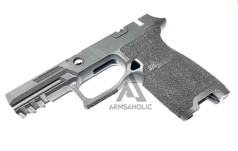Load image into Gallery viewer, ArmsAholic Custom Standard Carry Lower Frame 01 For VFC M17/M18/P320 Airsoft GBB
