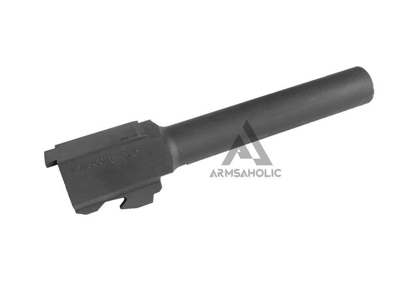 Load image into Gallery viewer, ArmsAholic Steel Outer Barrel for TM G-Series GBB
