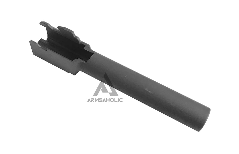 Load image into Gallery viewer, ArmsAholic Steel Outer Barrel for TM G-Series GBB
