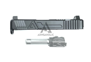 RWA Agency Arms Hybrid 26 Slide Set
