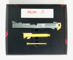 RWA Agency Arms Project NOC Limited Edition