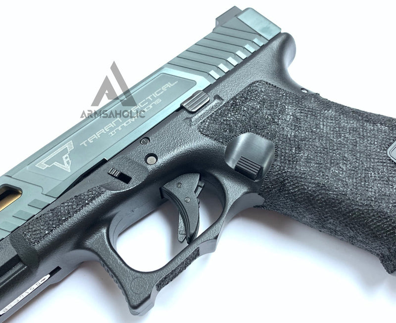 Load image into Gallery viewer, ArmsAholic Custom - T-style G19 set GBB Airsoft
