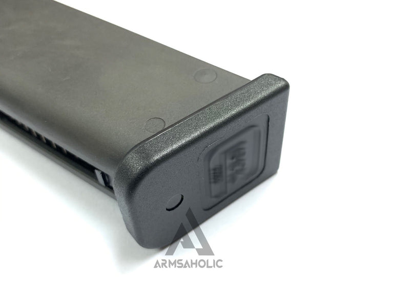 Load image into Gallery viewer, Guns Modify Full Upgraded Magazine For TM / GM G Model GBB Gen3 / 4 Compatible ( Black)
