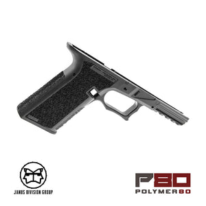 JDG Polymer80 P80 PF940V2 Frame for Glk 17 Gen3 ( Umarex / Marui / WE )(Black)