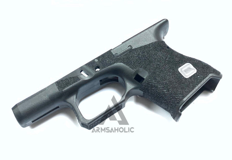 Load image into Gallery viewer, ArmsAholic Custom AGA-style Lower Frame for Marui G26 Airsoft GBB
