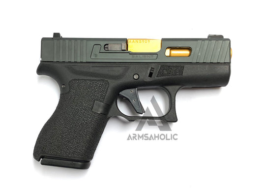 ArmsAholic S-Style G43 Taiwan G42 airsoft - TIER ONE