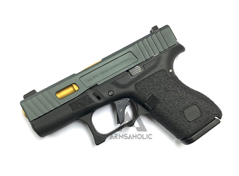 Load image into Gallery viewer, ArmsAholic S-Style G43 Taiwan G42 airsoft - TIER ONE
