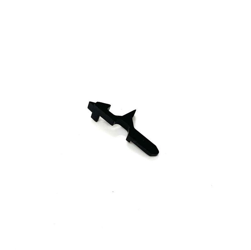 Load image into Gallery viewer, KF AIRSOFT steel Disconnector for Marui Hi-capa GBB (Black) #KF-51-024-BK
