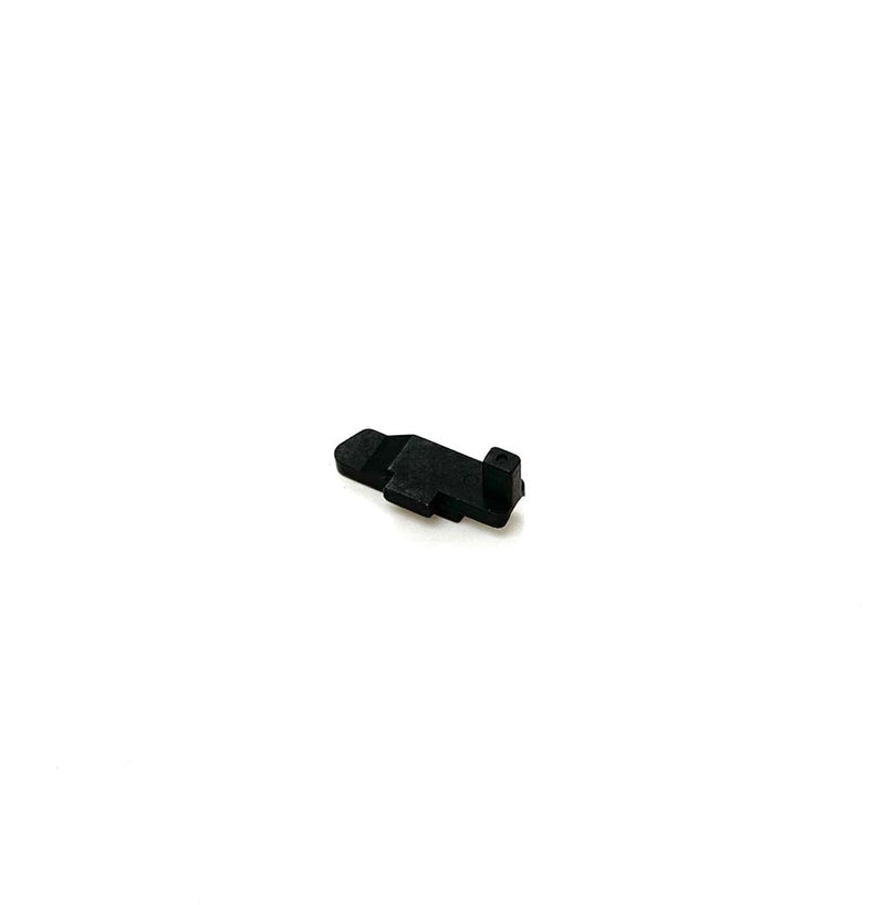 Load image into Gallery viewer, KF Airsoft steel Disconnector Lever for Marui Hi-capa GBB (Black) #KF-51-028
