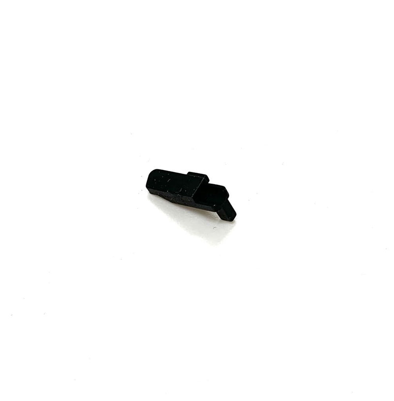 Load image into Gallery viewer, KF Airsoft steel Disconnector Lever for Marui Hi-capa GBB (Black) #KF-51-028
