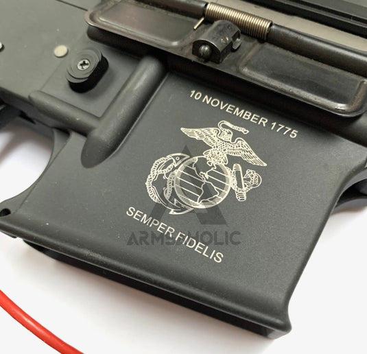 G&P Marine Bulldog Metal Body Pro Kit