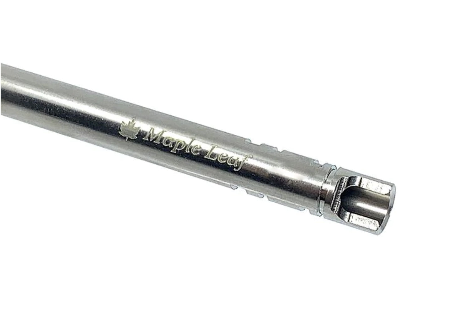 Maple Leaf 6.04mm Crazy Jet Inner Barrel (117mm) for Marui / Stark Arms / WE / KJW GBB Pistol